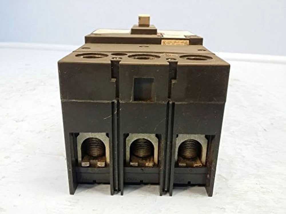 250A Spectra Circuit Breaker 200 Amp Plug 600V R5531