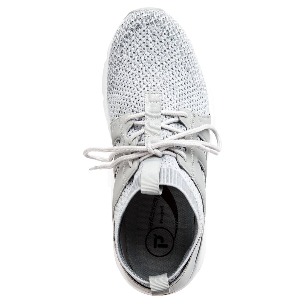 Grey Stability Strider 7.5 Men&s Shoes W2526
