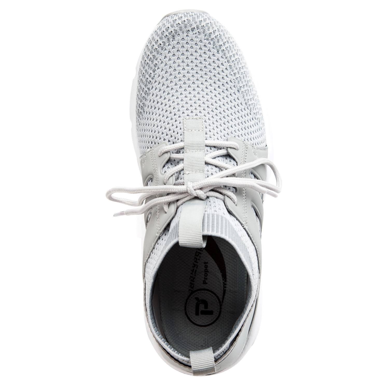Grey Stability Strider 7.5 Men&s Shoes W2526