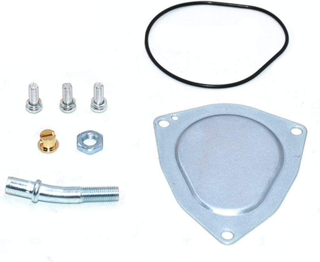Carburetor Pack of 2 for Suzuki LTZ400 ATV 2003-2007 H965767