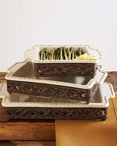 Acanthus Baker Rack E53631
