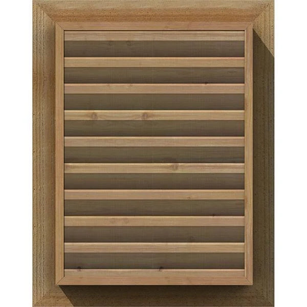 Vertical Gable Vent S323655