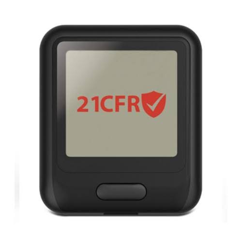 WiFi Temperature and Humidity Data Logger P39799