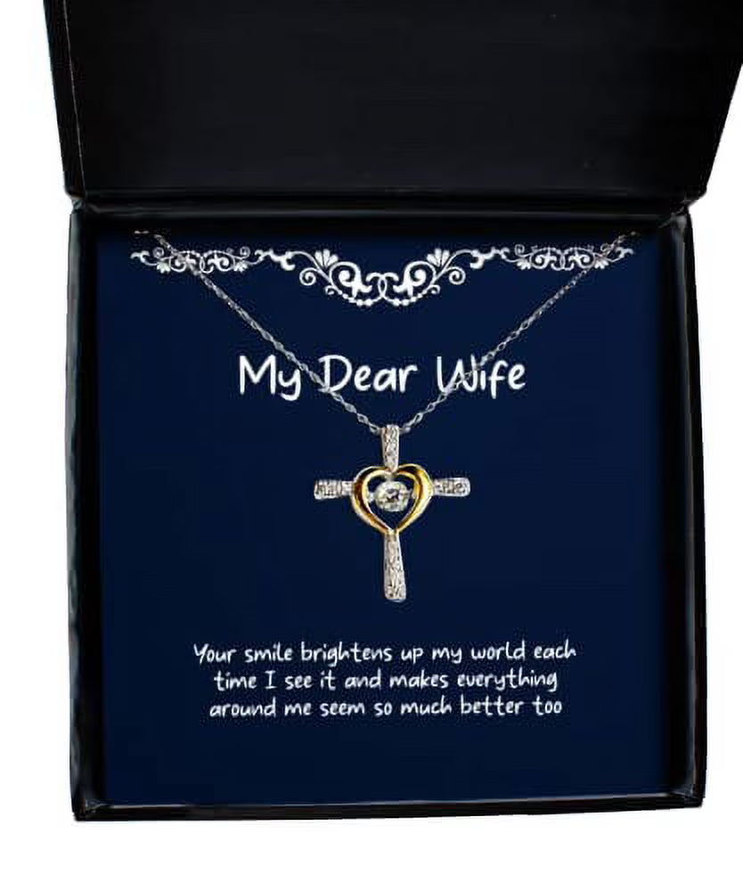 Necklace D6514