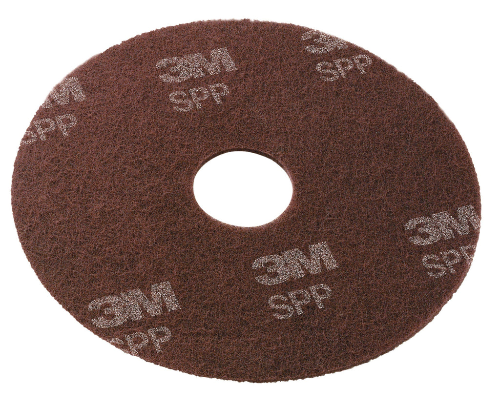 Surface Preparation Pad, 16 in, 10/Case D605