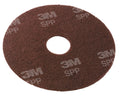 Surface Preparation Pad, 16 in, 10/Case D605