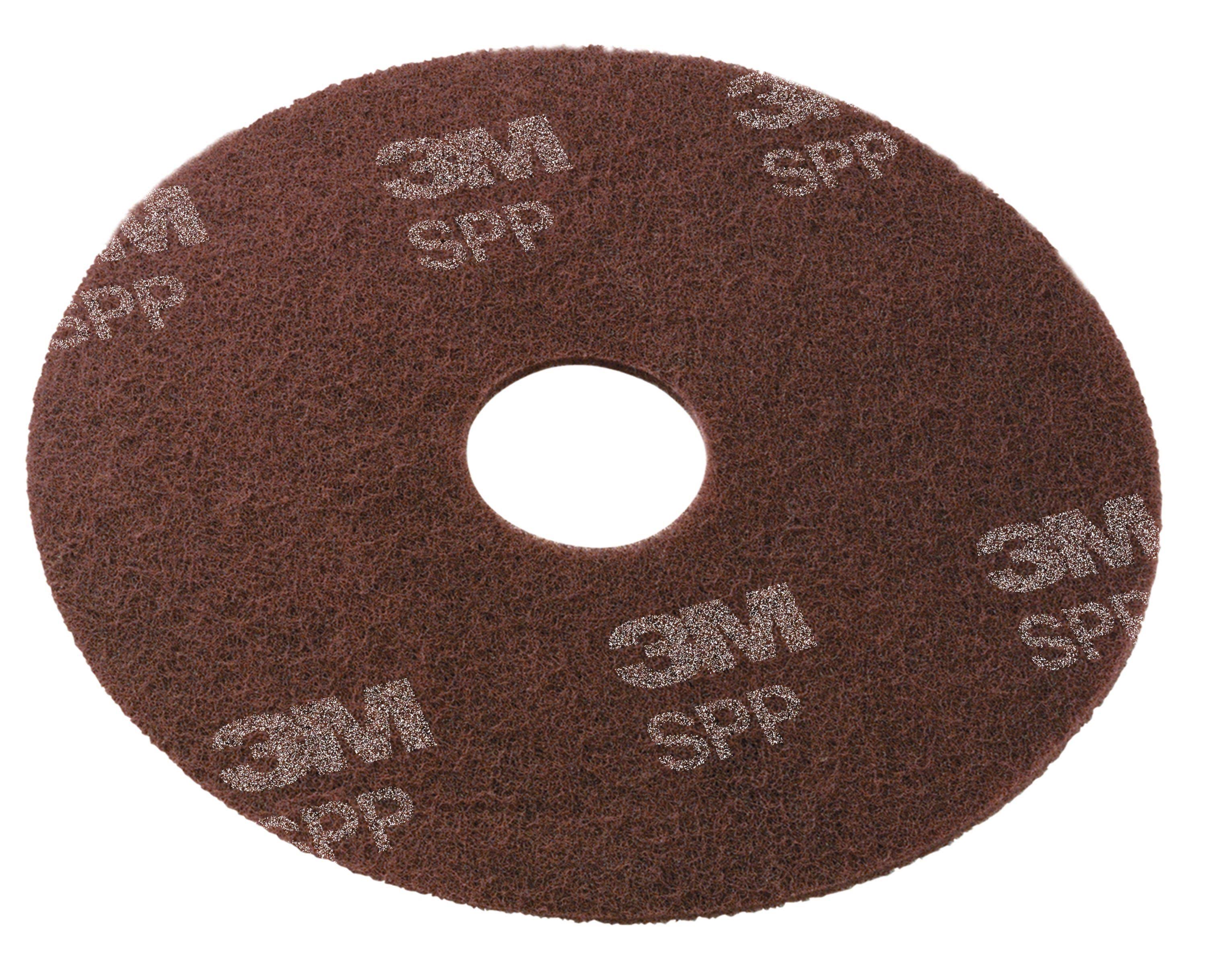Surface Preparation Pad, 16 in, 10/Case D605