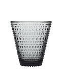 Tumbler 10 Oz Grey Set of 6 M7700