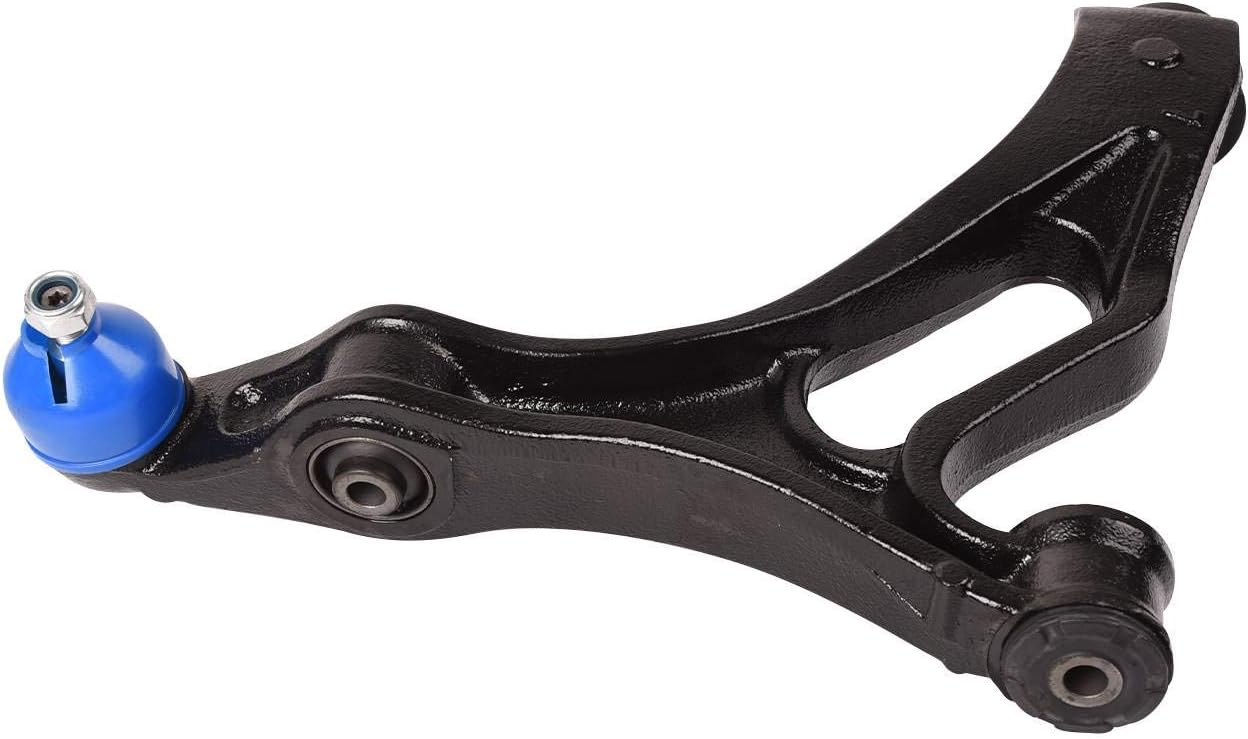 Front Lower Control Arm Suspension Kit with Ball Joint K121694