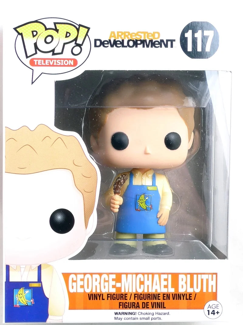 Collector Figure Q46720