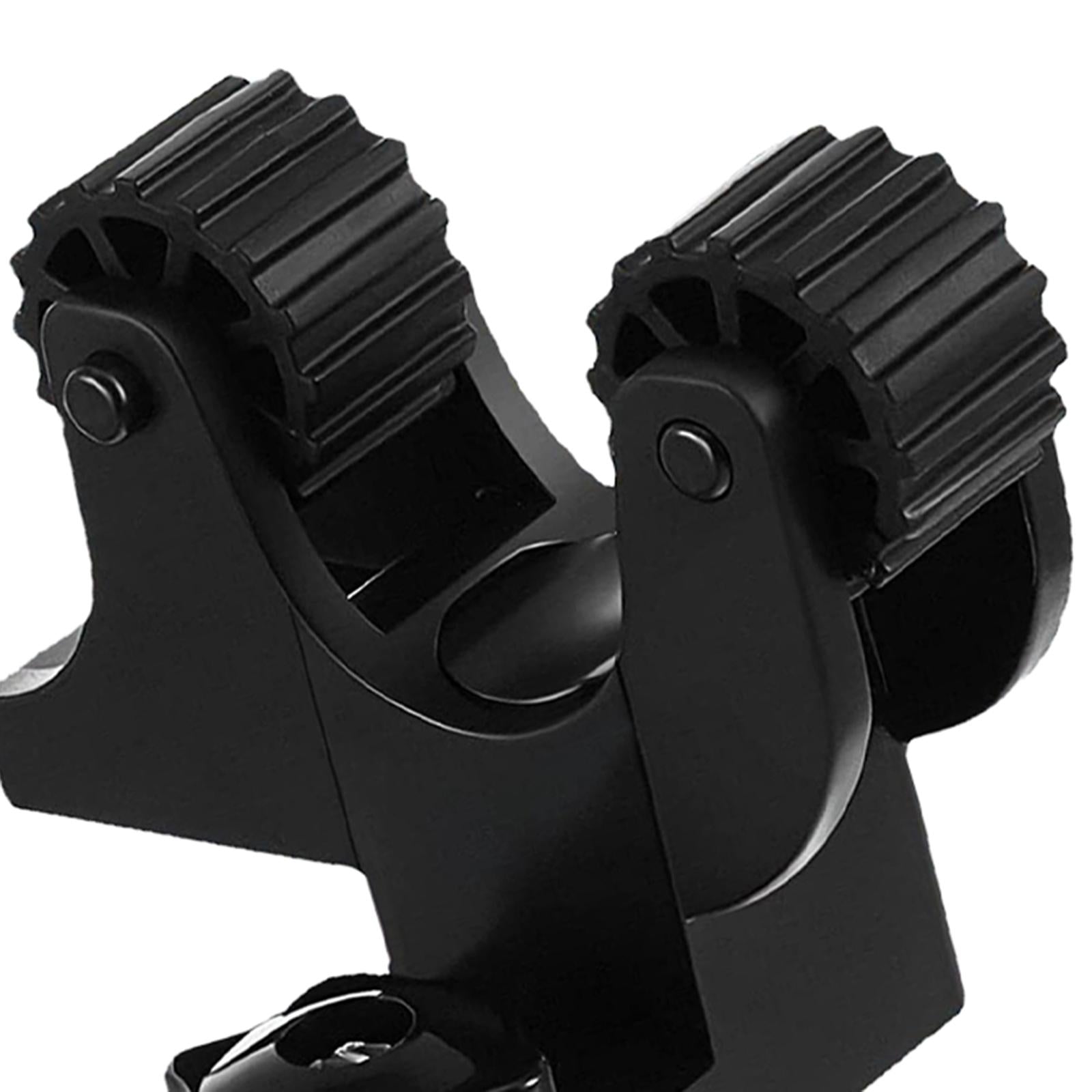 Kayak Oar Holder Clamp, Track Mount, 2pcs U6921