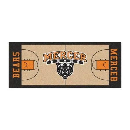 30 inch x 72 inch Nylon Face Non-Skid Washable Rug R15395