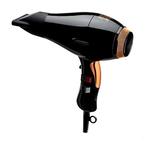 Sunset Copper Digital Hair Dryer R40970