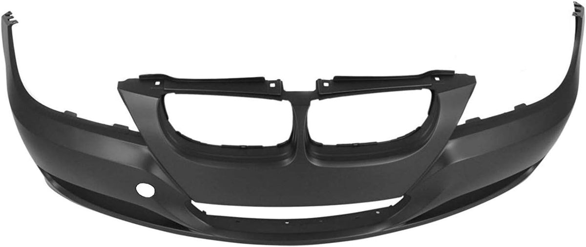 Primered Front Bumper Cover Fascia A856294