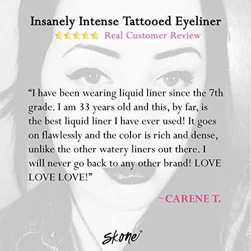 Jet Tattooed Eyeliner 5 PC J44853