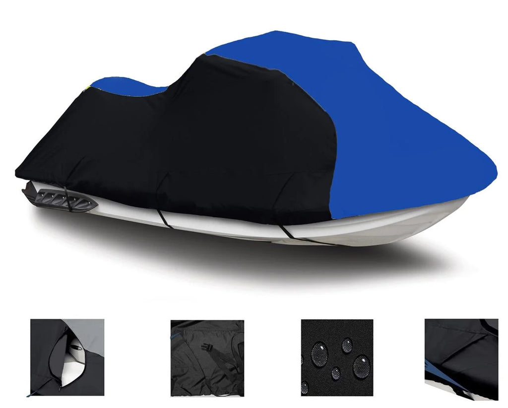 Heavy-Duty Jet Ski Cover N78885