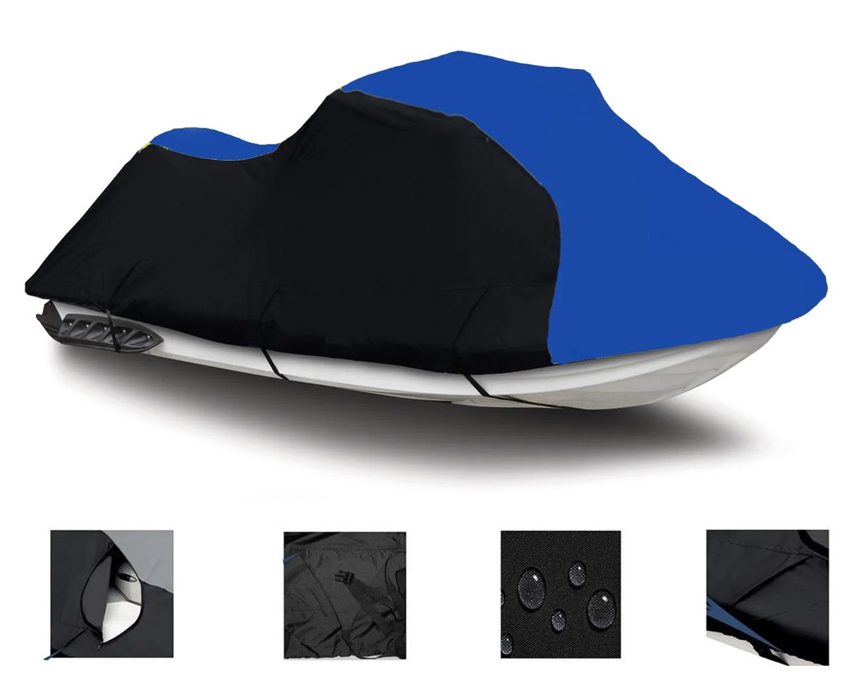Heavy-Duty Jet Ski Cover N78885