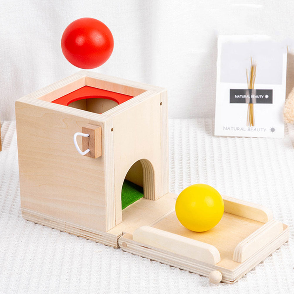 Montessori Toy Matching Toy W947