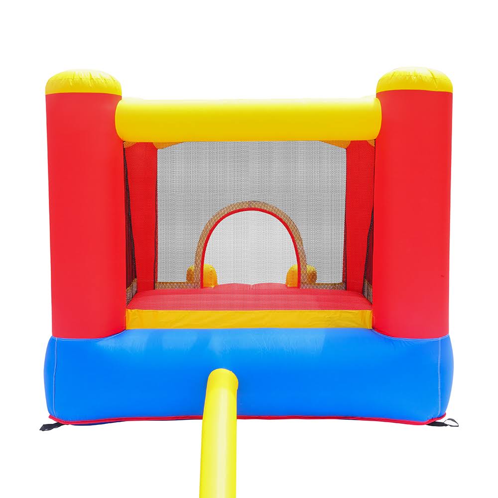 Inflatable Bounce House with Blower and Carry Bag V421