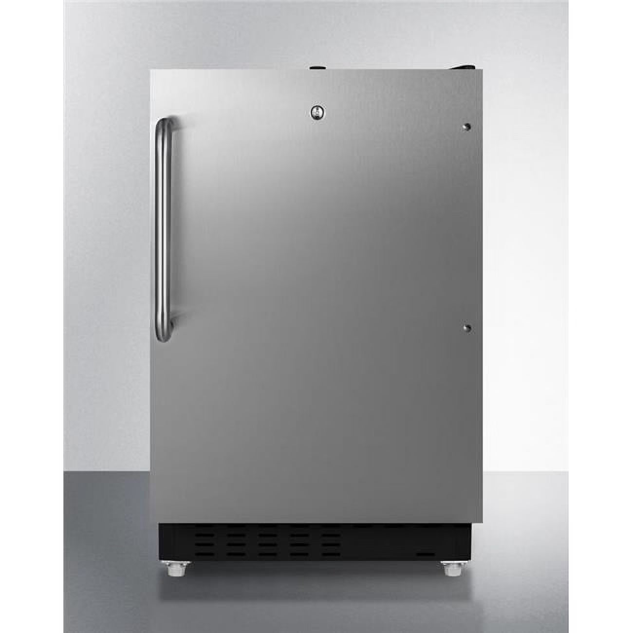 COMPACT REFRIGERATOR L3501