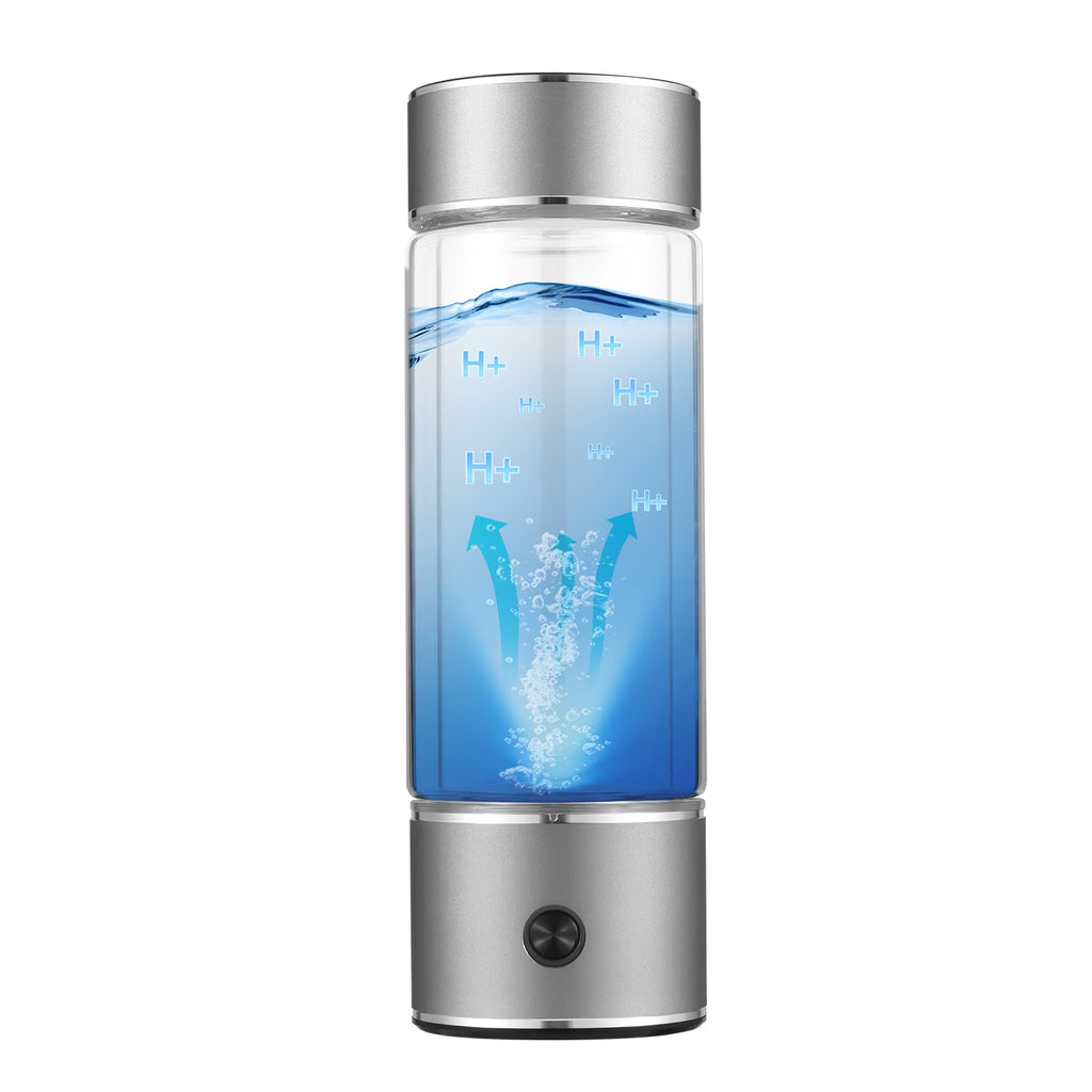 Portable Water Ionizer Bottle 330ml R8025