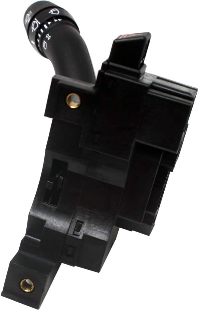 Turn Signal Switch for Ford Super Duty 2002-2007, Pack of 2 V7654