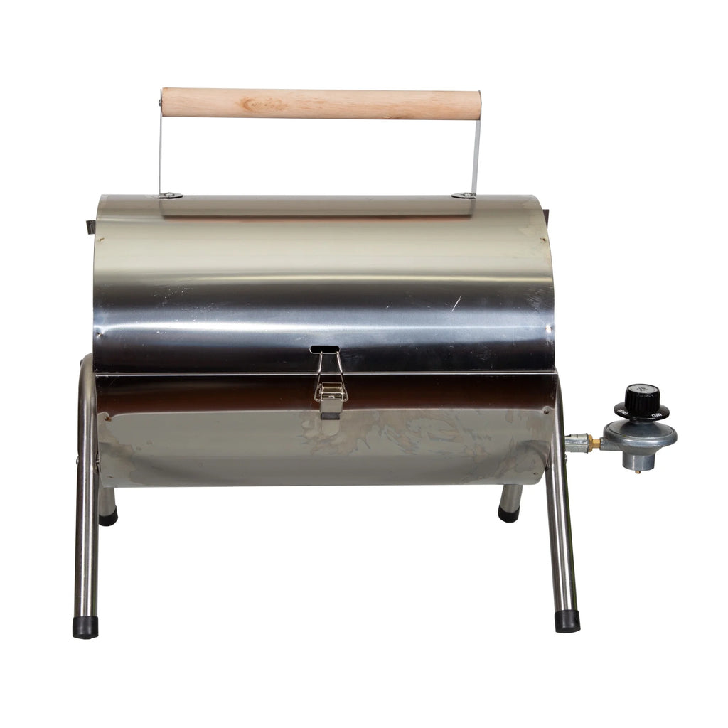 Stainless Steel Gas Barbeque Grill K725227