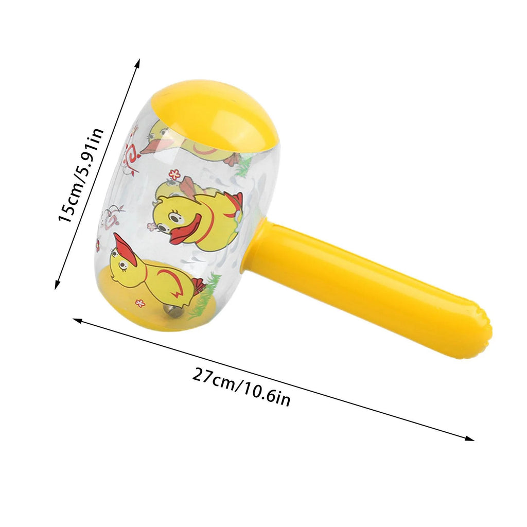Inflatable Hammer Toy I81926