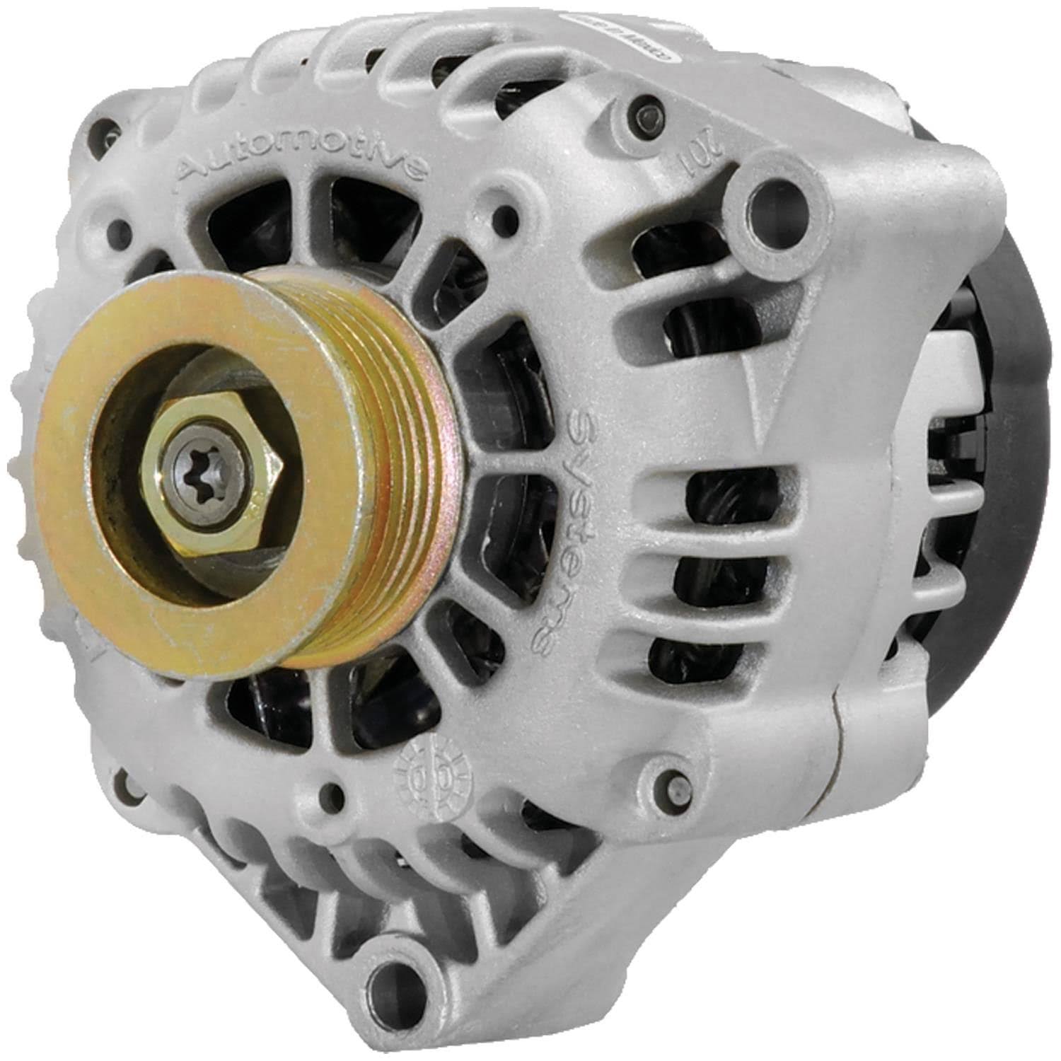 Remanufactured Alternator J820462