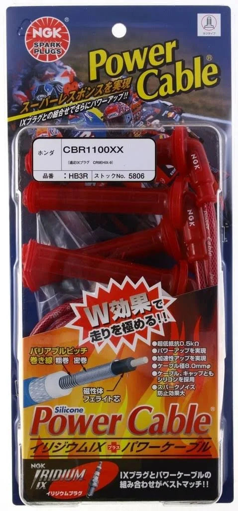 NGK Power Cable Engine Parts C56188