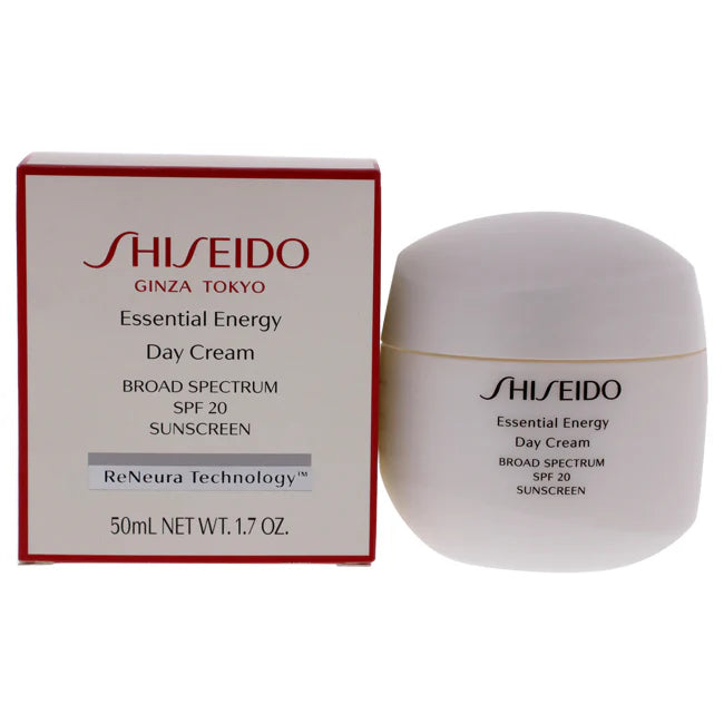 Day Cream SPF 20 for Women - 1.7 oz Cream L2617