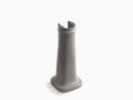 Cashmere Pedestal L13680