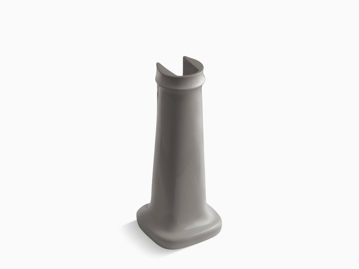 Cashmere Pedestal L13680
