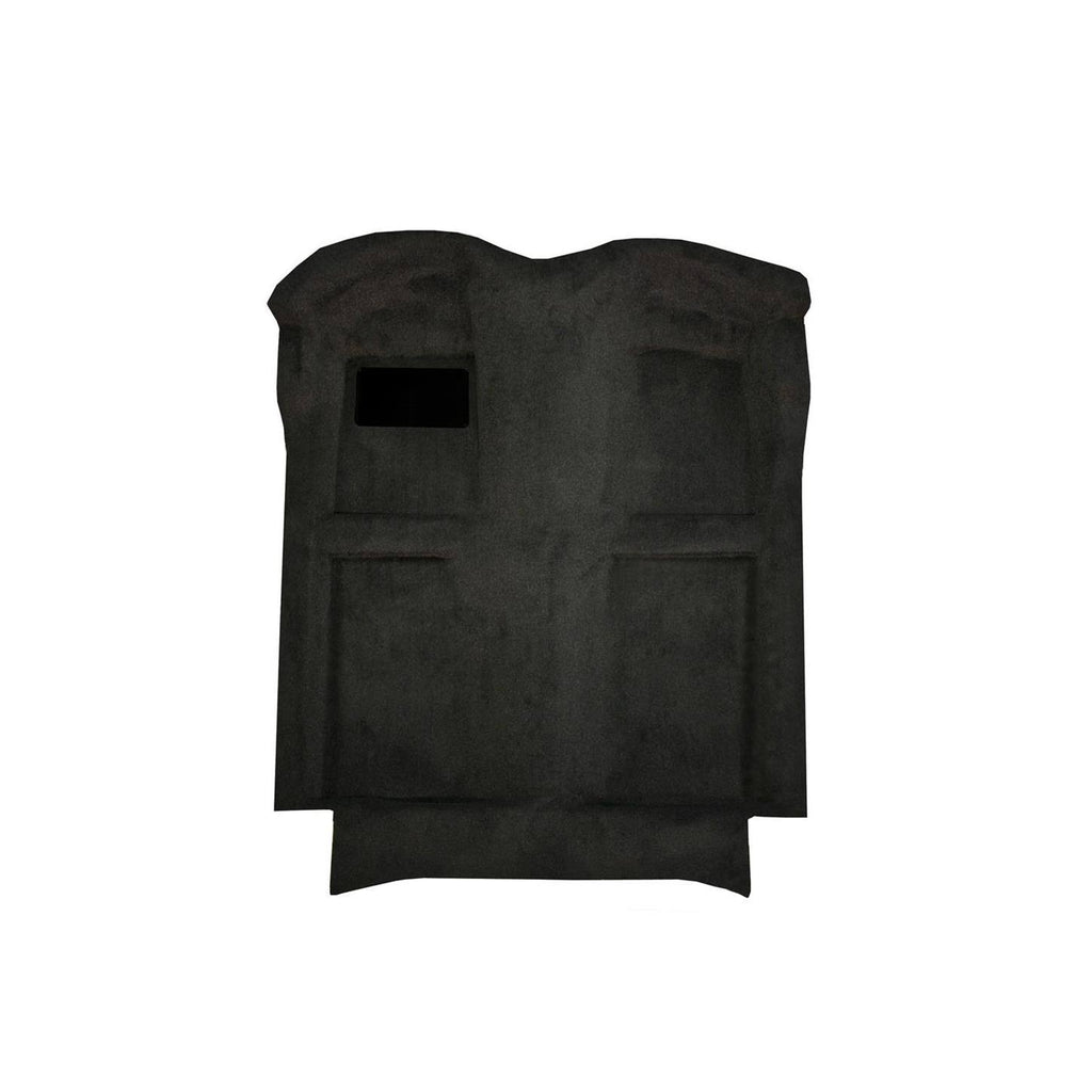 Replacement Carpet (Black) X1811