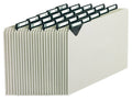 Alphabetical File Guide Set W195
