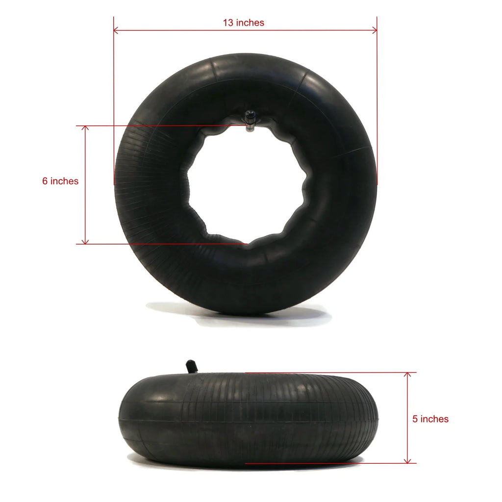14x4.5x6 14x5.5x6 TR13 Straight Valve Tire Inner Tubes J619712