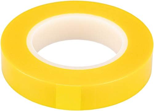 Tubeless Rim Tape Bulk Roll, Widths 19, 21, 23, 30, 35, 45, 65, 80, 95 mm A400075