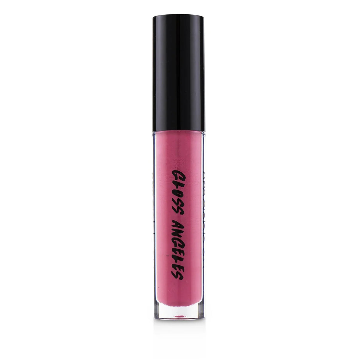 Gloss Angeles Lip Gloss - Deep Rose With Gold 4ml/0.13oz G64861