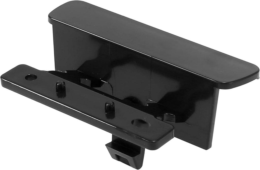 Gray Car Center Console Cover Pack of 2 Q2356