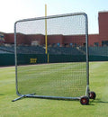 Fungo Screen 8 ft. x 8 ft Net & Frame L389395