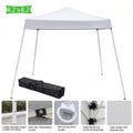 Folding Waterproof Tent with Carry Bag W67492