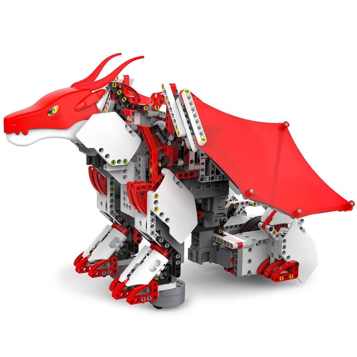 FireBot Kit K524