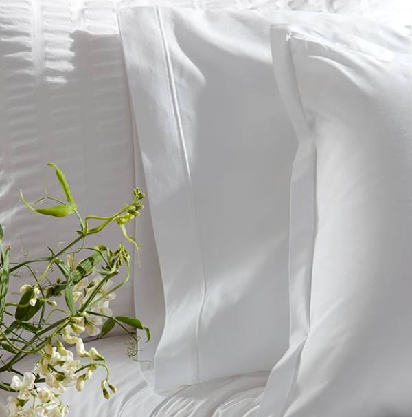 Ivory King Duvet Cover 104x92 Y133