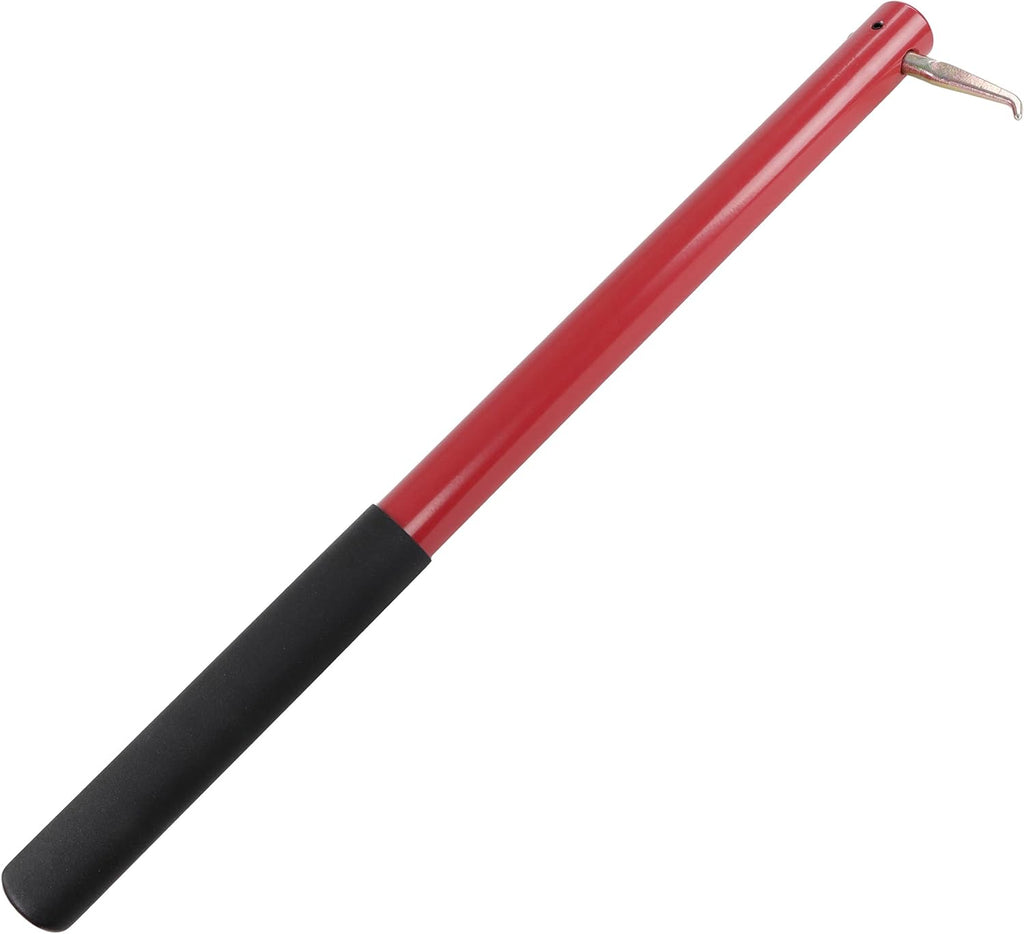 30in Log Roller Lifter with Aluminum Handle, Pack of 2 T95545