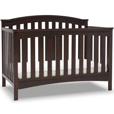 6-in-1 Convertible Crib R2703