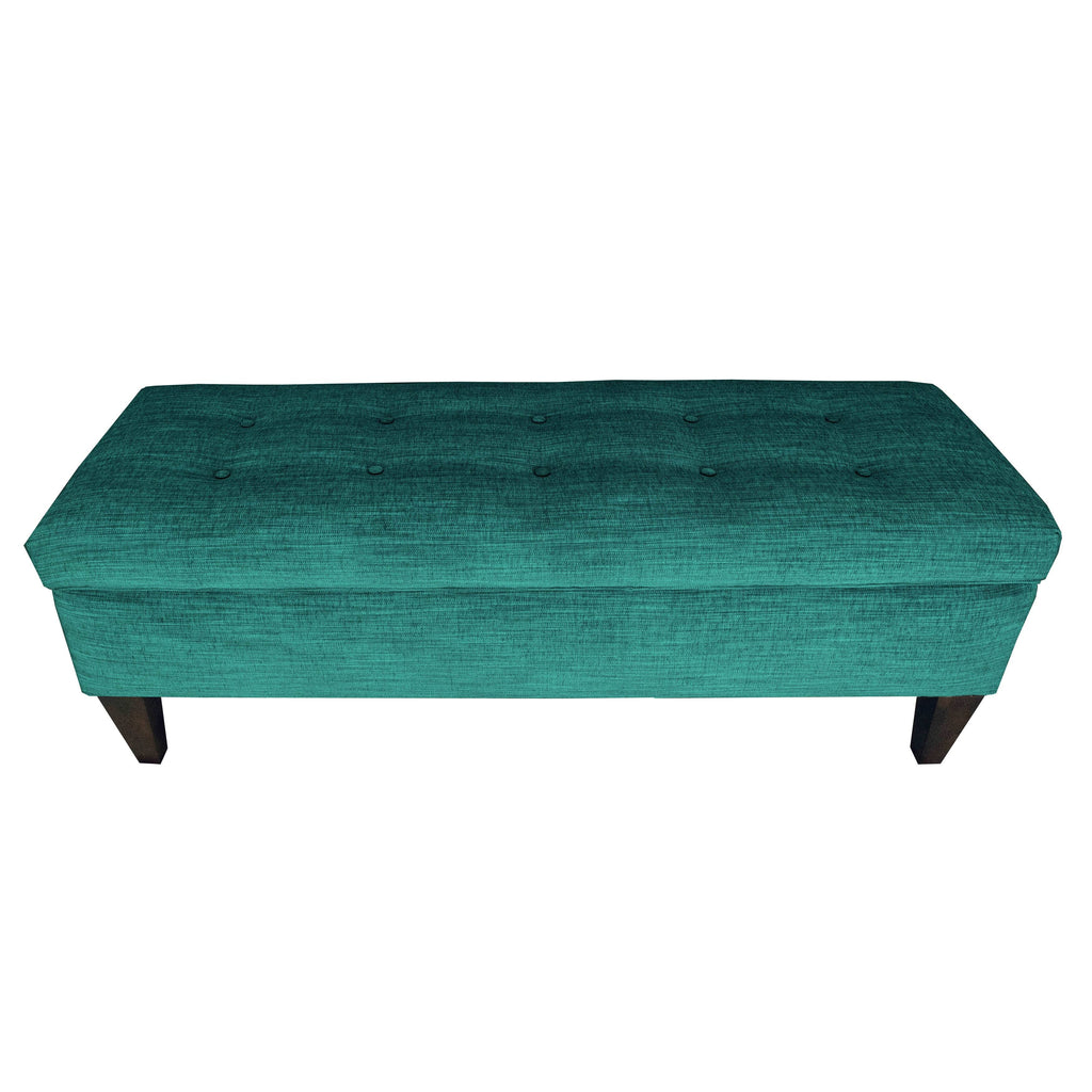 Solid Storage Bench N4803