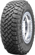 All-Terrain Radial Tire LT285/70R17 113Q 6-ply E11583
