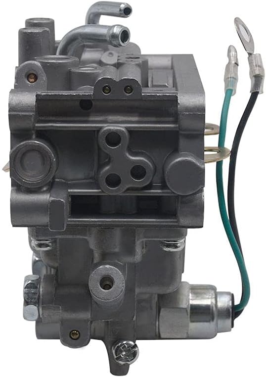 Carburetor Pack of 2 V639256