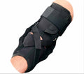 Black X-Large Elbow Guard V720