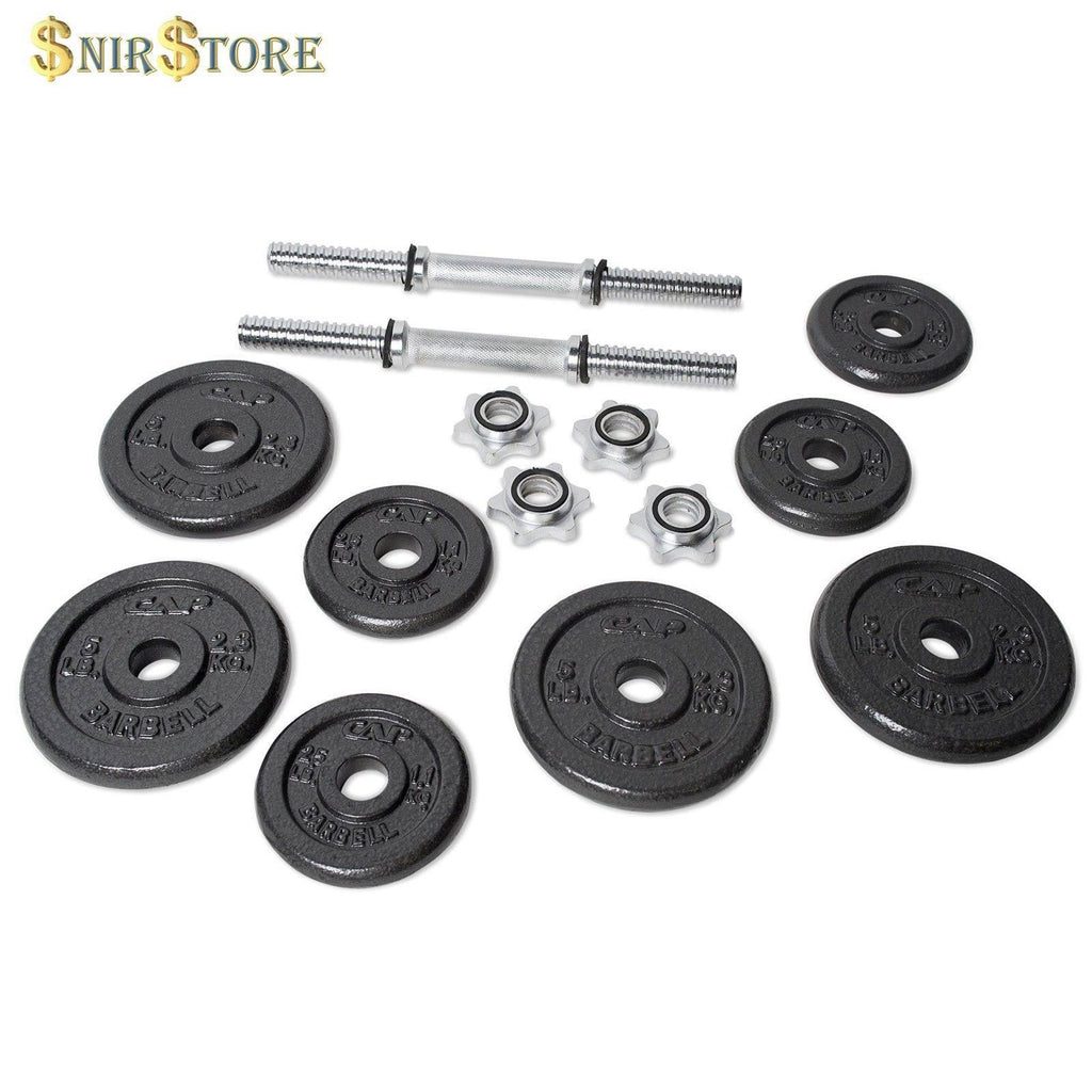 Adjustable Dumbbells 105 lbs B99460